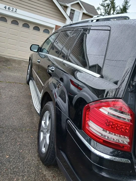 2010 Mercedes-Benz X164 GL-Class - Image 9 of 18