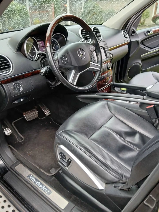 2010 Mercedes-Benz X164 GL-Class - Image 14 of 18