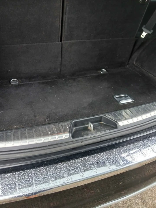 2010 Mercedes-Benz X164 GL-Class - Image 6 of 18