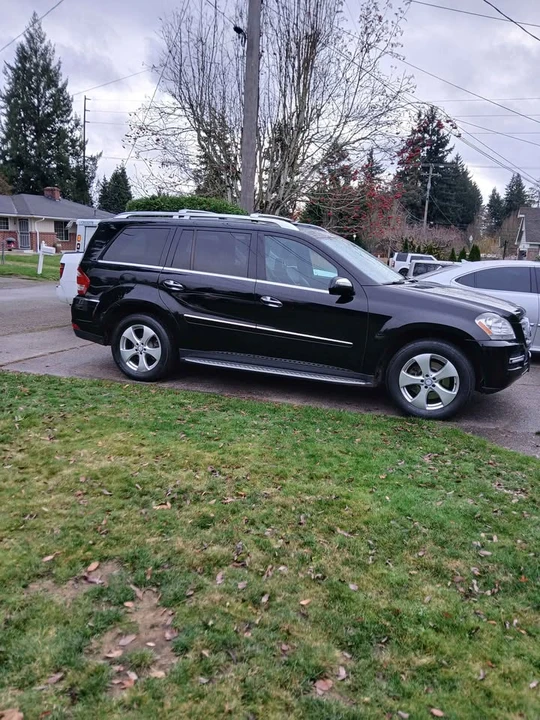 2010 Mercedes-Benz X164 GL-Class - Image 2 of 18