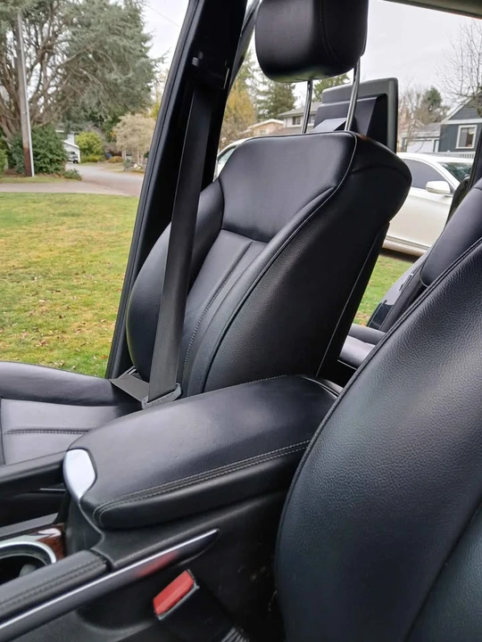 2010 Mercedes-Benz X164 GL-Class - Image 18 of 18