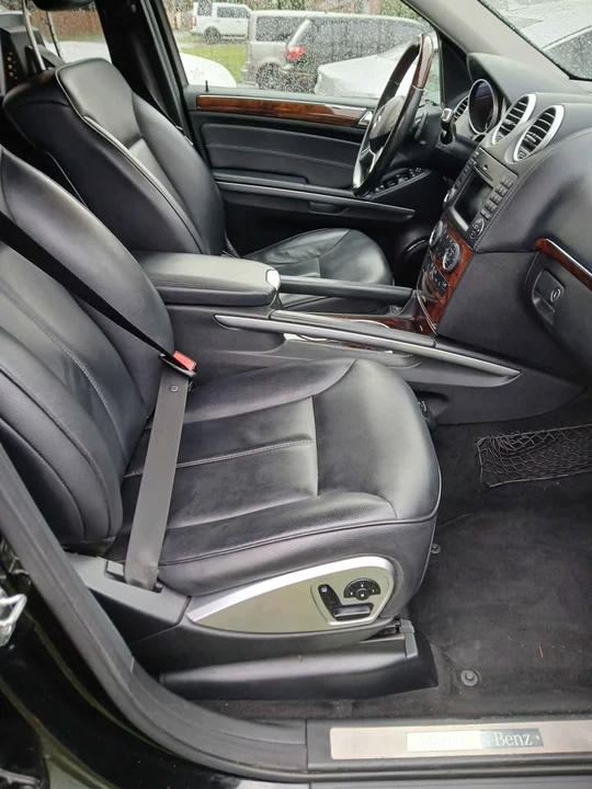 2010 Mercedes-Benz X164 GL-Class - Image 3 of 18