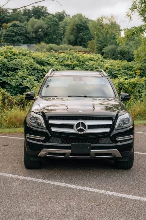 2010 Mercedes-Benz X164 GL-Class - Image 9 of 10
