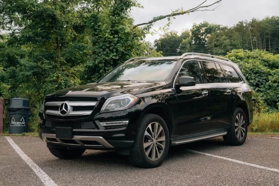 2010 Mercedes-Benz X164 GL-Class - Image 10 of 10