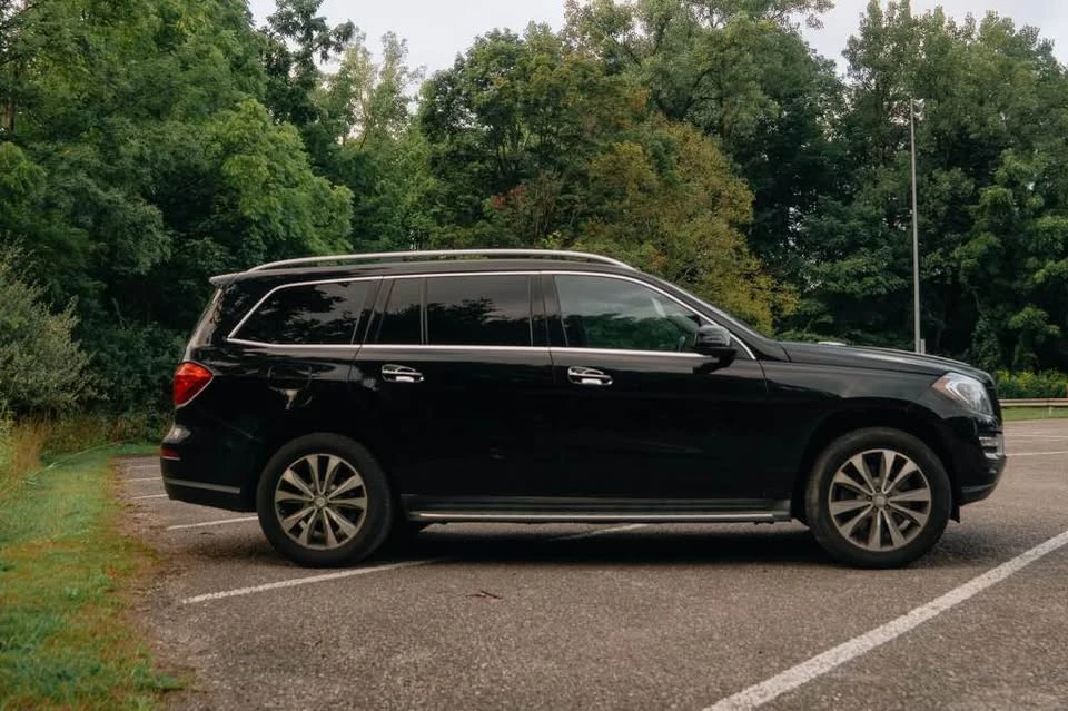 2010 Mercedes-Benz X164 GL-Class - Image 7 of 10