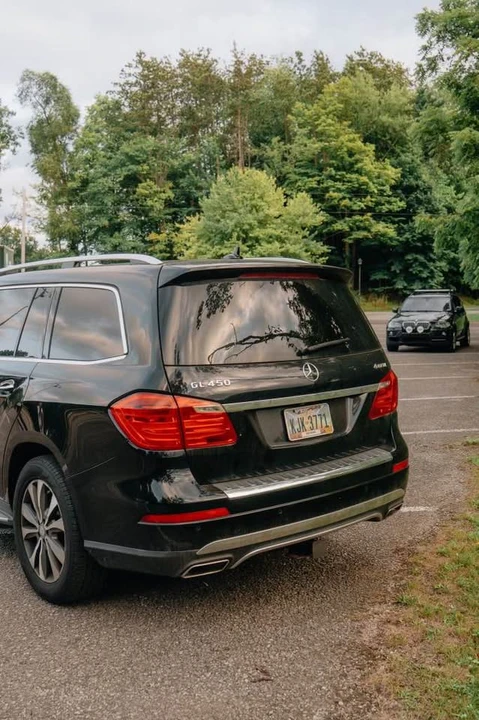 2010 Mercedes-Benz X164 GL-Class - Image 4 of 10