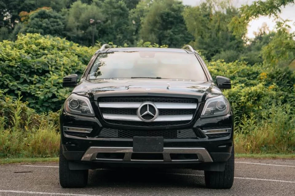2010 Mercedes-Benz X164 GL-Class - Image 2 of 10