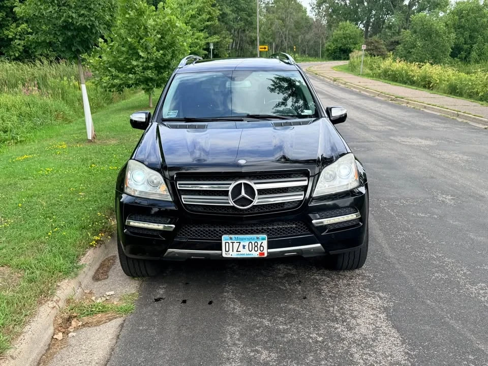 2010 Mercedes-Benz X164 GL-Class - Image 15 of 20