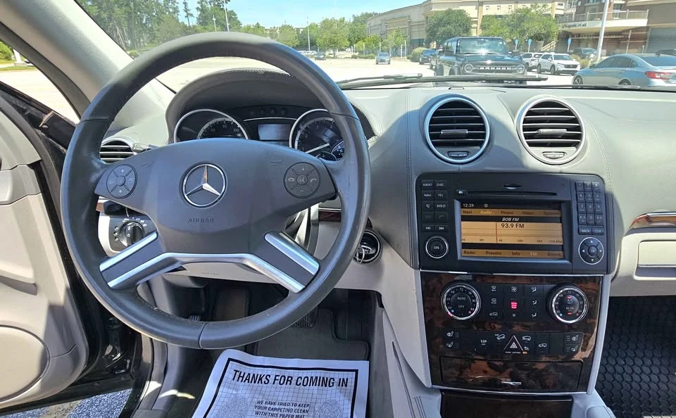 2010 Mercedes-Benz X164 GL-Class - Image 18 of 19