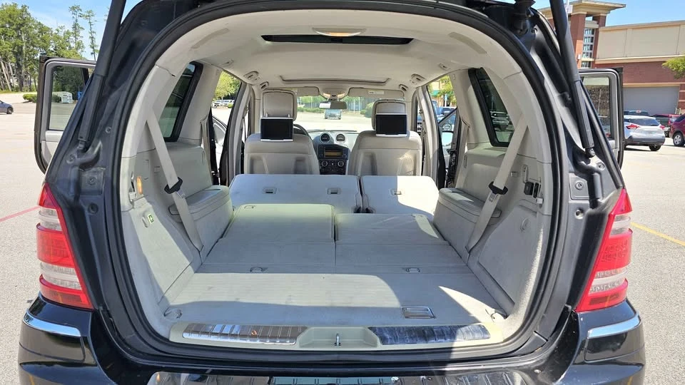 2010 Mercedes-Benz X164 GL-Class - Image 14 of 19