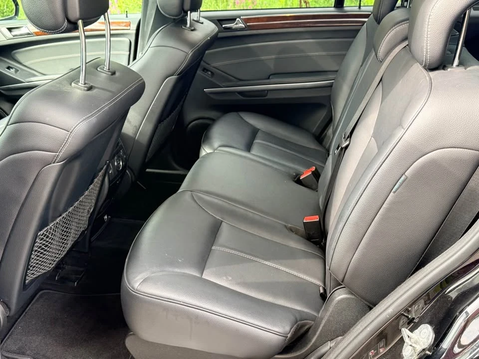 2010 Mercedes-Benz X164 GL-Class - Image 17 of 20