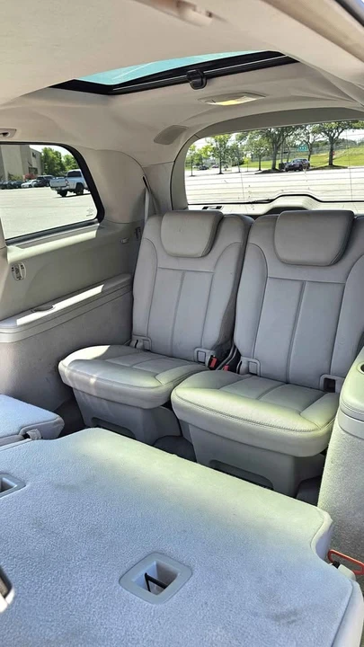 2010 Mercedes-Benz X164 GL-Class - Image 11 of 19