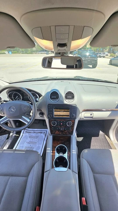 2010 Mercedes-Benz X164 GL-Class - Image 17 of 19