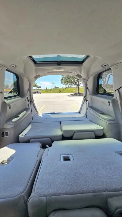 2010 Mercedes-Benz X164 GL-Class - Image 13 of 19