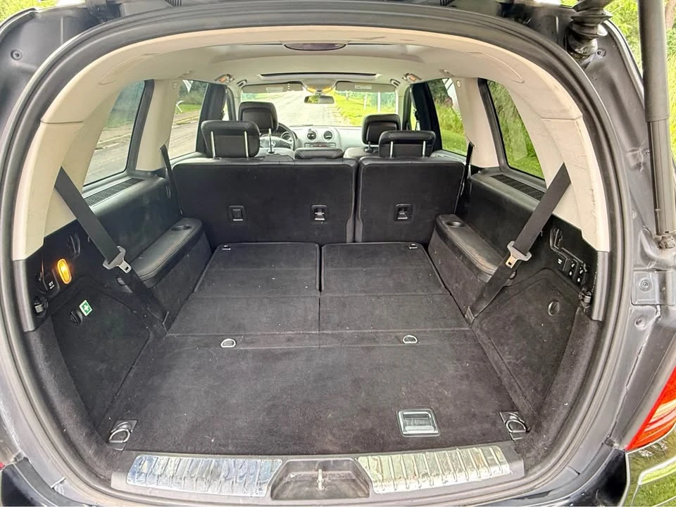 2010 Mercedes-Benz X164 GL-Class - Image 13 of 20