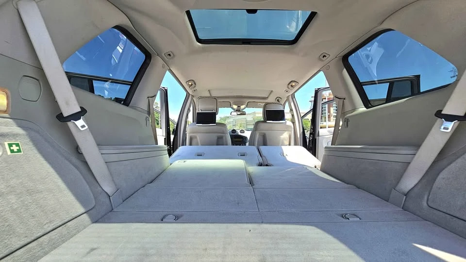 2010 Mercedes-Benz X164 GL-Class - Image 15 of 19