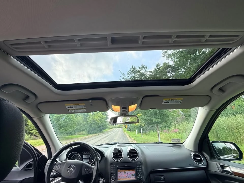 2010 Mercedes-Benz X164 GL-Class - Image 12 of 20