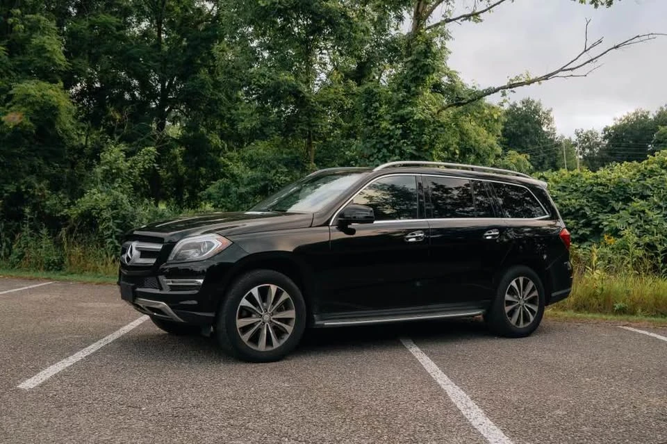 2010 Mercedes-Benz X164 GL-Class - Image 5 of 10