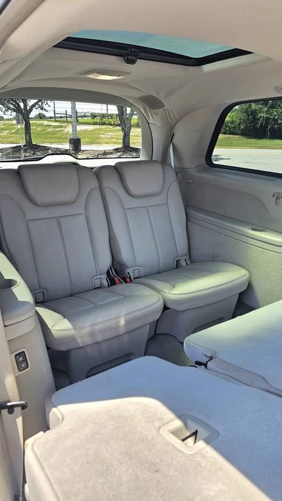2010 Mercedes-Benz X164 GL-Class - Image 10 of 19