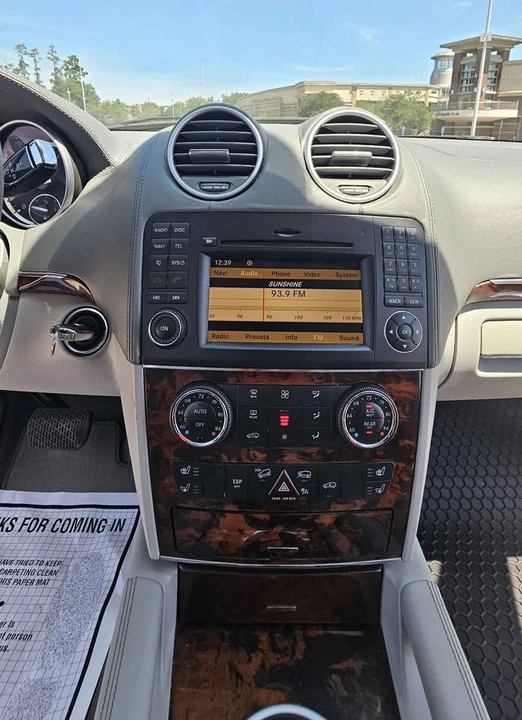 2010 Mercedes-Benz X164 GL-Class - Image 19 of 19