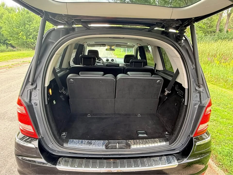 2010 Mercedes-Benz X164 GL-Class - Image 14 of 20