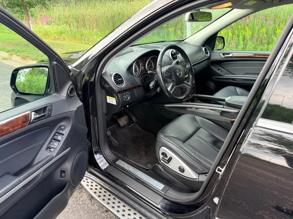 2010 Mercedes-Benz X164 GL-Class - Image 3 of 20
