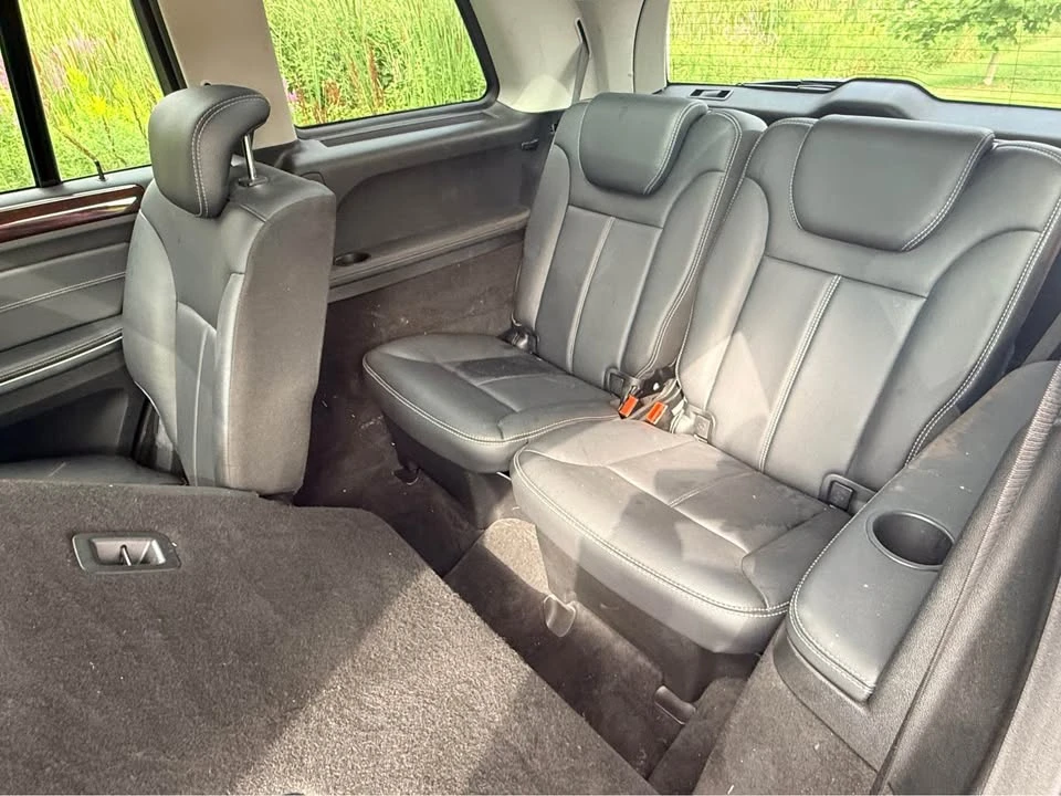 2010 Mercedes-Benz X164 GL-Class - Image 16 of 20