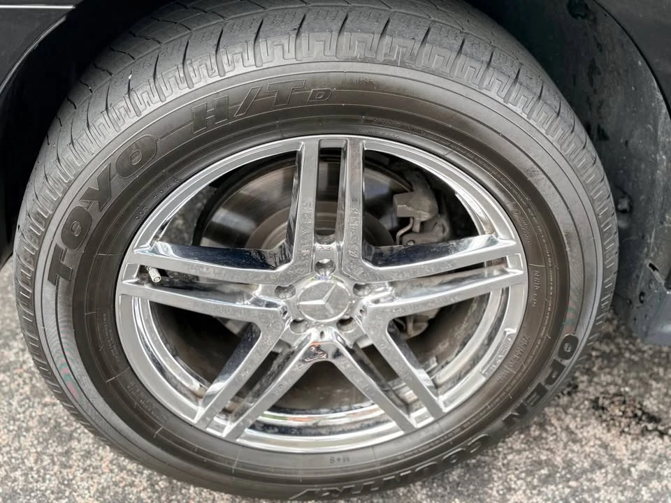 2010 Mercedes-Benz X164 GL-Class - Image 19 of 20