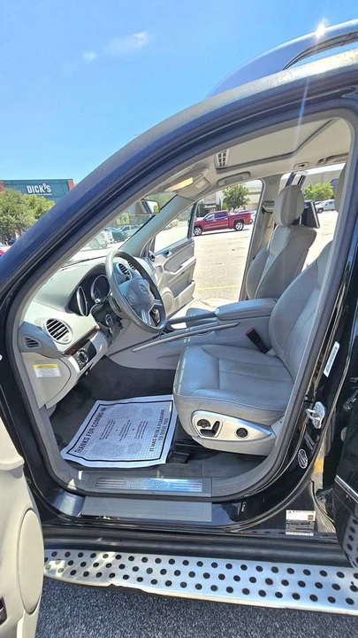 2010 Mercedes-Benz X164 GL-Class - Image 7 of 19