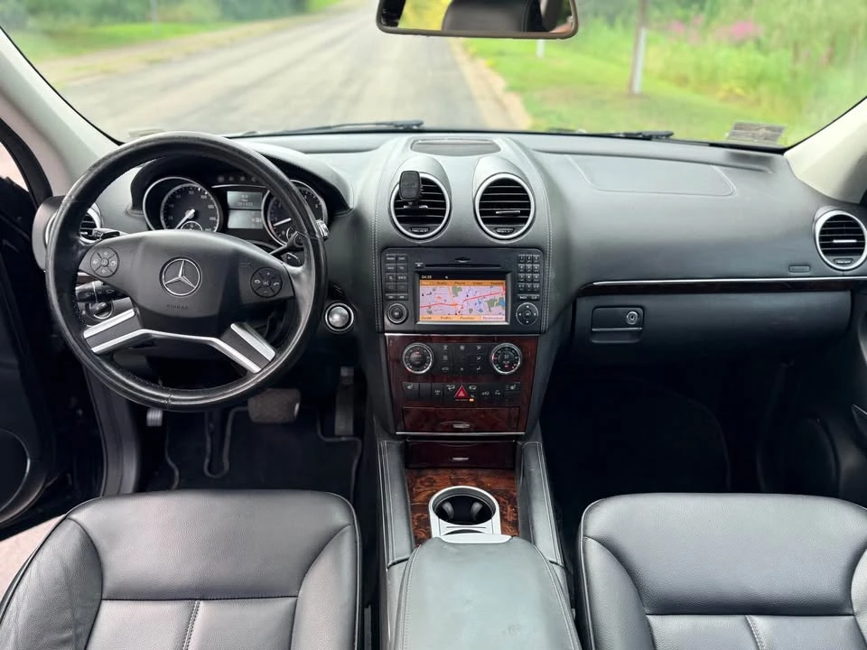 2010 Mercedes-Benz X164 GL-Class - Image 9 of 20