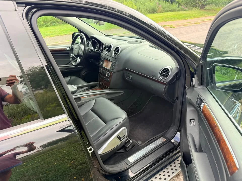 2010 Mercedes-Benz X164 GL-Class - Image 8 of 20