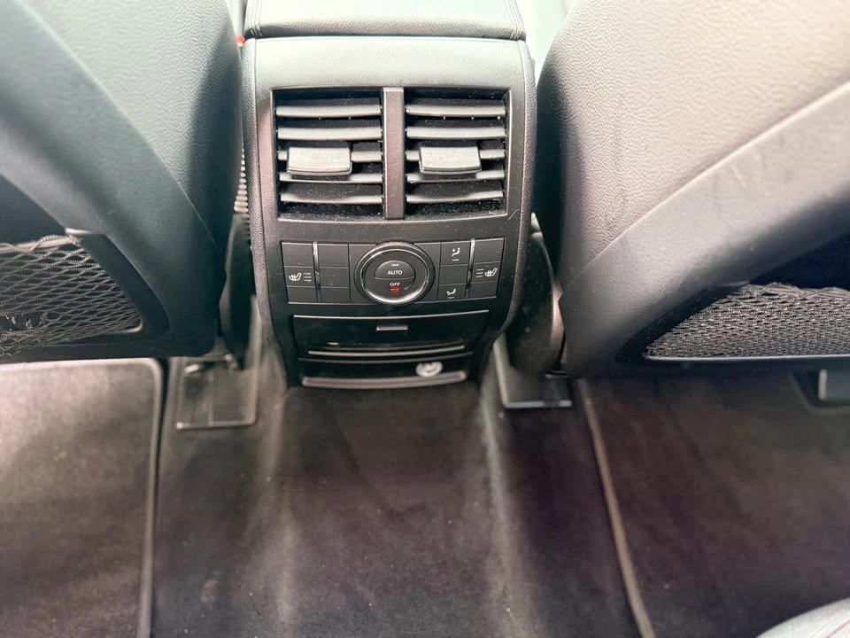 2010 Mercedes-Benz X164 GL-Class - Image 10 of 20