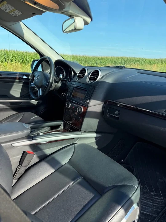 2010 Mercedes-Benz X164 GL-Class - Image 7 of 20