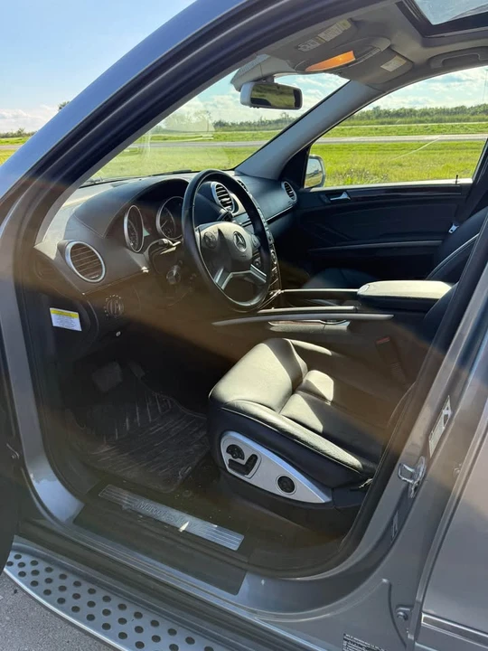 2010 Mercedes-Benz X164 GL-Class - Image 11 of 20