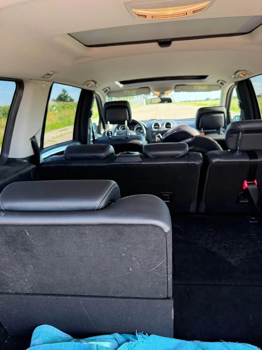 2010 Mercedes-Benz X164 GL-Class - Image 15 of 20