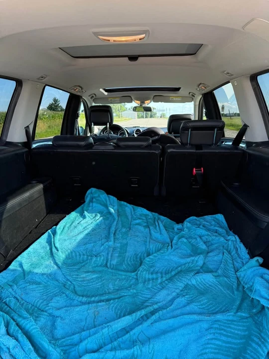 2010 Mercedes-Benz X164 GL-Class - Image 14 of 20