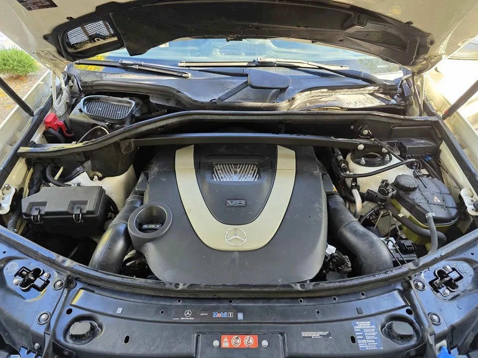 2010 Mercedes-Benz X164 GL-Class - Image 18 of 18