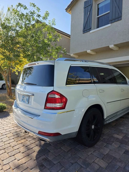 2010 Mercedes-Benz X164 GL-Class - Image 5 of 18