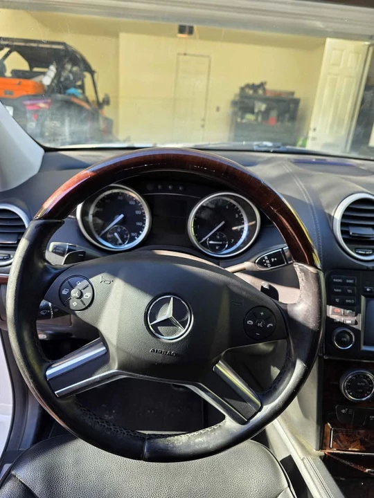 2010 Mercedes-Benz X164 GL-Class - Image 13 of 18