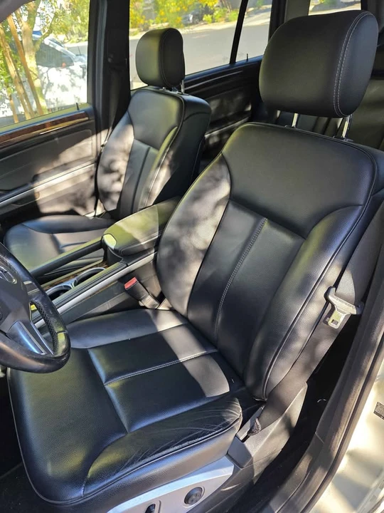 2010 Mercedes-Benz X164 GL-Class - Image 12 of 18