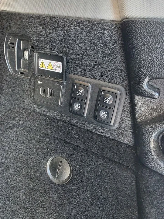 2010 Mercedes-Benz X164 GL-Class - Image 15 of 18