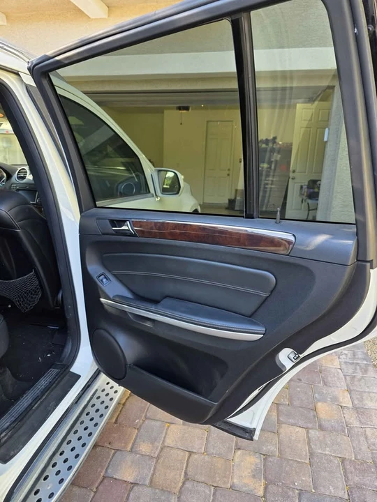 2010 Mercedes-Benz X164 GL-Class - Image 11 of 18