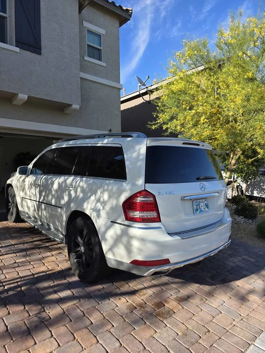 2010 Mercedes-Benz X164 GL-Class - Image 2 of 18
