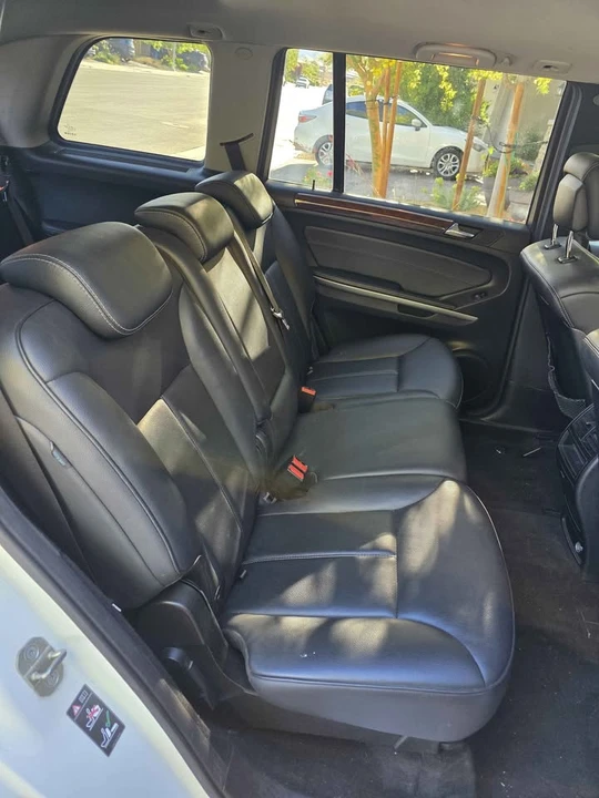 2010 Mercedes-Benz X164 GL-Class - Image 10 of 18