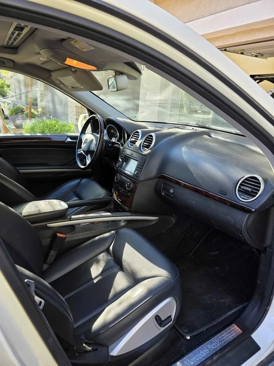 2010 Mercedes-Benz X164 GL-Class - Image 7 of 18