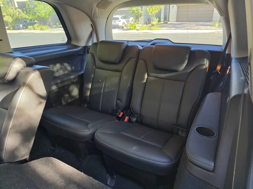 2010 Mercedes-Benz X164 GL-Class - Image 16 of 18