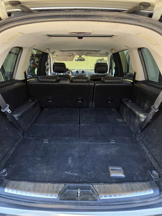 2010 Mercedes-Benz X164 GL-Class - Image 14 of 18