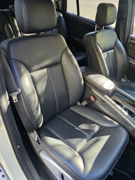 2010 Mercedes-Benz X164 GL-Class - Image 8 of 18
