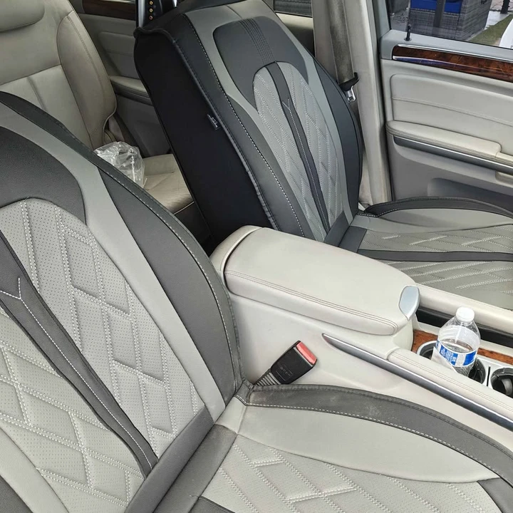 2010 Mercedes-Benz X164 GL-Class - Image 5 of 9