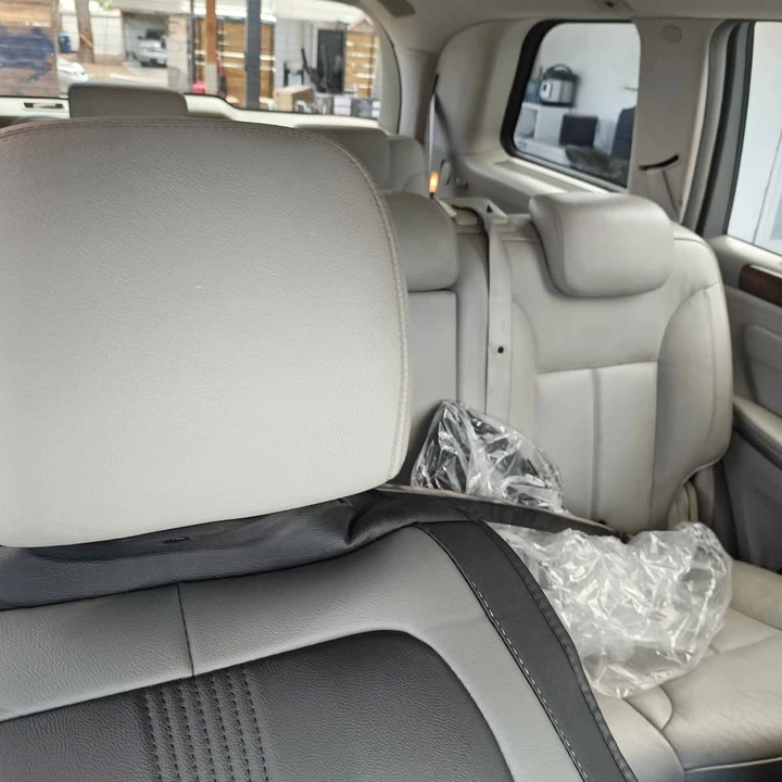 2010 Mercedes-Benz X164 GL-Class - Image 7 of 9